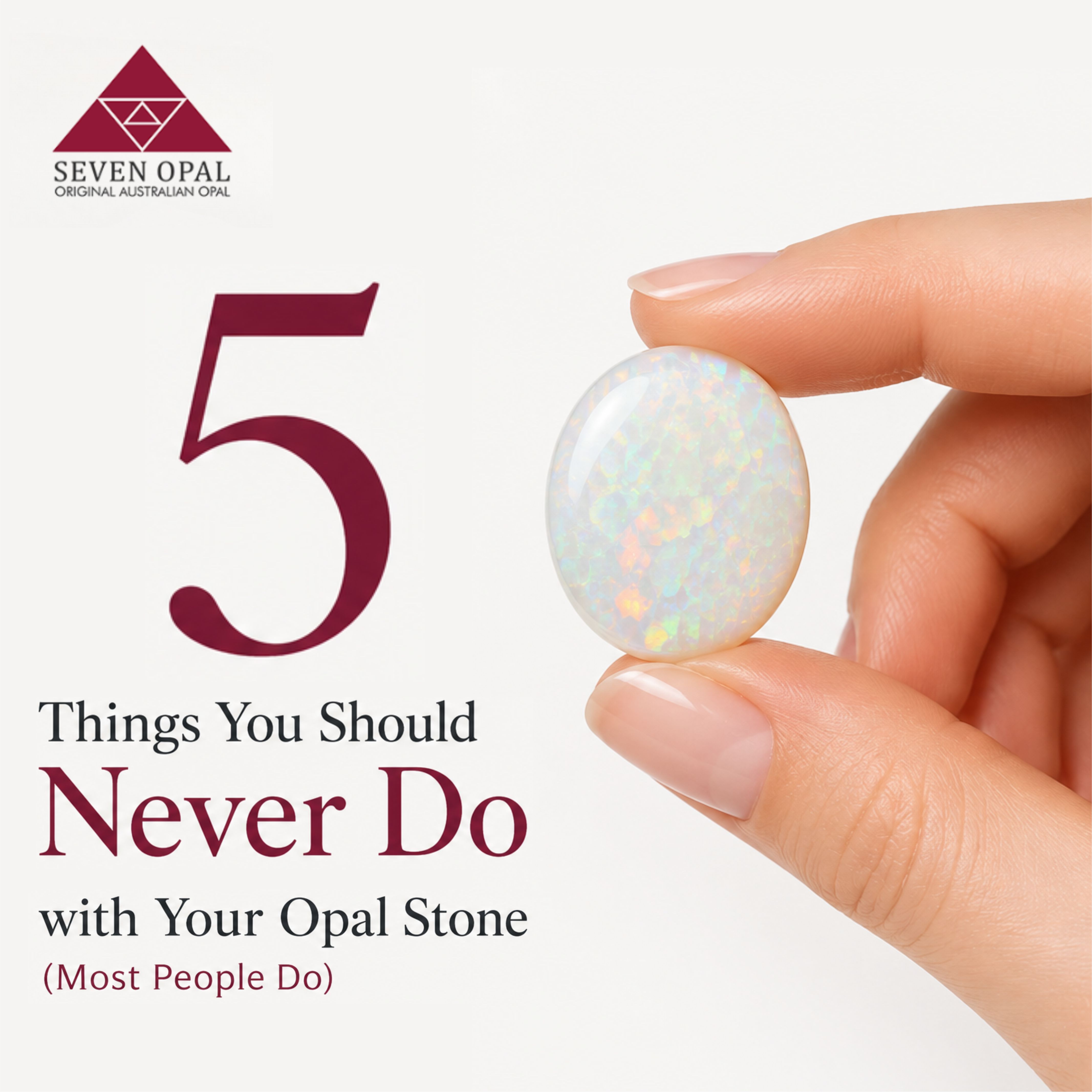 Real vs Fake Opal: 7 Shocking Signs You're Being Cheated Online