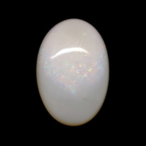 Australian Opal With Fire - 3.00 Carat / 3.25 Ratti