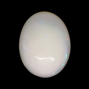 Australian Opal With Fire - 3.28 Carat / 3.50 Ratti