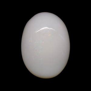 Australian Opal With Fire - 3.20 Carat / 3.50 Ratti