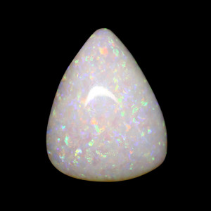 Australian Opal With Fire - 3.51 Carat / 4.00 Ratti