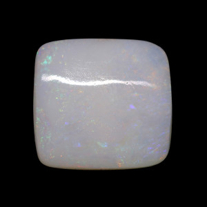 Australian Opal With Fire - 3.33 Carat / 3.50 Ratti