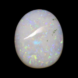 Australian Opal With Fire - 3.40 Carat / 3.50 Ratti