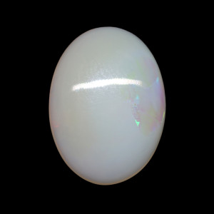 Australian Opal With Fire - 3.55 Carat / 4.00 Ratti