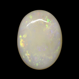 Australian Opal With Fire - 3.30 Carat / 3.50 Ratti