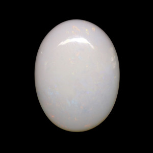 Australian Opal With Fire - 3.20 Carat / 3.50 Ratti