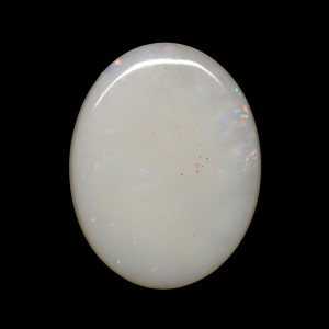 Australian Opal With Fire - 3.45 Carat / 4.00 Ratti