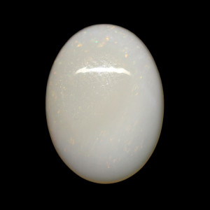 Australian Opal With Fire - 3.51 Carat / 4.00 Ratti