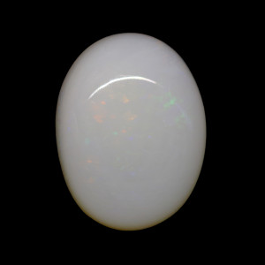 Australian Opal With Fire - 3.46 Carat / 4.00 Ratti