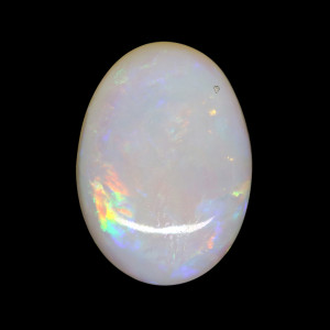 Australian Opal With Fire - 2.64 Carat / 3.00 Ratti