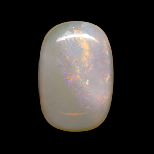 Australian Opal With Fire - 2.25 Carat / 2.50 Ratti