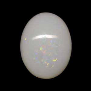 Australian Opal With Fire - 2.54 Carat / 3.00 Ratti