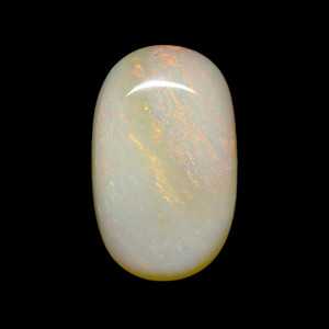 Australian Opal With Fire - 2.48 Carat / 2.50 Ratti