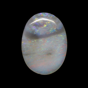 Australian Opal With Fire - 2.52 Carat / 3.00 Ratti