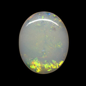 Australian Opal With Fire - 2.75 Carat / 3.00 Ratti