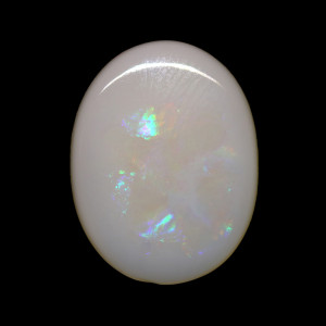 Australian Opal With Fire - 2.61 Carat / 3.00 Ratti