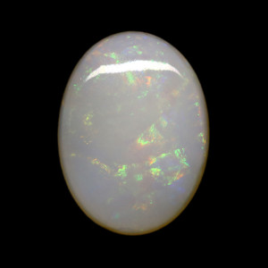 Australian Opal With Fire - 2.80 Carat / 3.00 Ratti