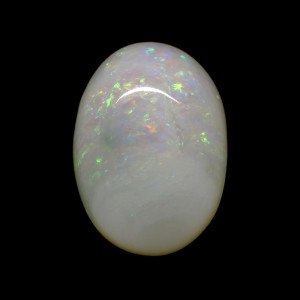 Australian Opal With Fire - 2.68 Carat / 3.00 Ratti