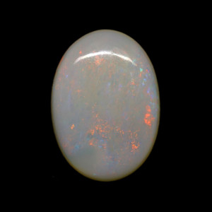 Australian Opal With Fire - 2.85 Carat / 3.00 Ratti