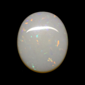 Australian Opal With Fire - 2.81 Carat / 3.00 Ratti