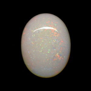 Australian Opal With Fire - 2.50 Carat / 3.00 Ratti