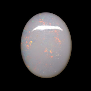 Australian Opal With Fire - 2.56 Carat / 3.00 Ratti