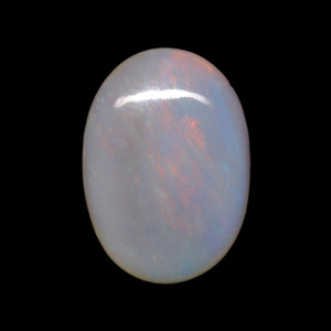 Australian Opal With Fire - 2.48 Carat / 2.50 Ratti