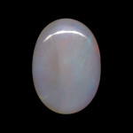 Australian Opal With Fire - 2.48 Carat / 2.50 Ratti