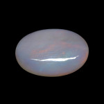 Australian Opal With Fire - 2.48 Carat / 2.50 Ratti