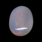 Australian Opal With Fire - 2.48 Carat / 2.50 Ratti