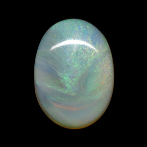 Australian Opal With Fire - 2.81 Carat / 3.00 Ratti