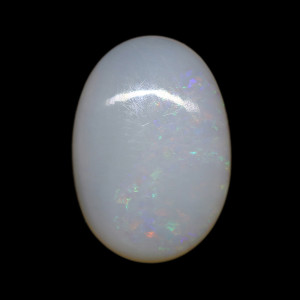 Australian Opal With Fire - 2.64 Carat / 3.00 Ratti