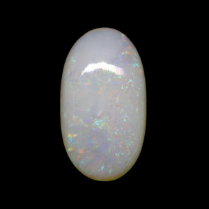 Australian Opal With Fire - 2.50 Carat / 3.00 Ratti