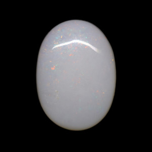 Australian Opal With Fire - 2.85 Carat / 3.00 Ratti