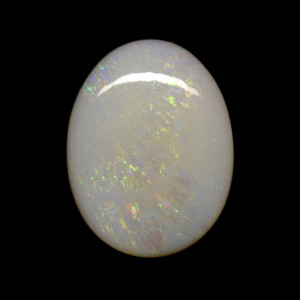 Australian Opal With Fire - 2.65 Carat / 3.00 Ratti