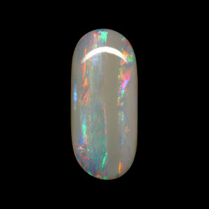 Australian Opal With Fire - 2.30 Carat / 2.50 Ratti