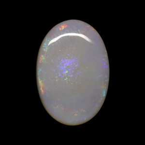 Australian Opal With Fire - 2.63 Carat / 3.00 Ratti