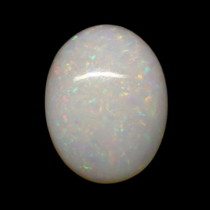 Australian Opal With Fire - 2.85 Carat / 3.00 Ratti