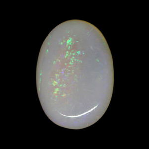 Australian Opal With Fire - 2.80 Carat / 3.00 Ratti