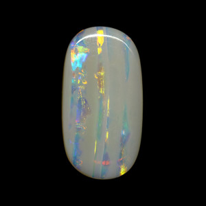 Australian Opal With Fire - 2.73 Carat / 3.00 Ratti