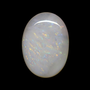 Australian Opal With Fire - 2.82 Carat / 3.00 Ratti