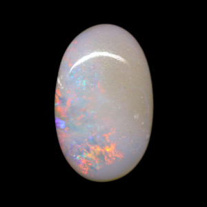 Australian Opal With Fire - 2.79 Carat / 3.00 Ratti