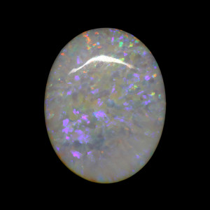 Australian Opal With Fire - 2.78 Carat / 3.00 Ratti