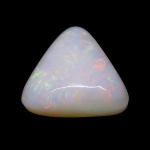 Australian Opal With Fire - 3.22 Carat / 3.50 Ratti