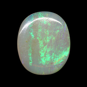 Australian Opal With Fire - 2.48 Carat / 2.50 Ratti