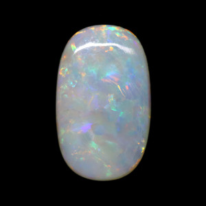Australian Opal With Fire - 2.77 Carat / 3.00 Ratti