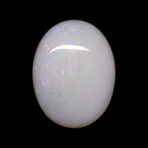 Australian Opal With Fire - 2.90 Carat / 3.25 Ratti