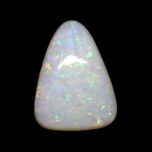 Australian Opal With Fire - 3.51 Carat / 4.00 Ratti