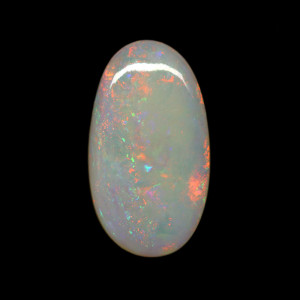 Australian Opal With Fire - 2.73 Carat / 3.00 Ratti