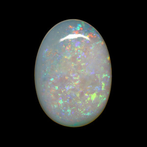 Australian Opal With Fire - 2.63 Carat / 3.00 Ratti